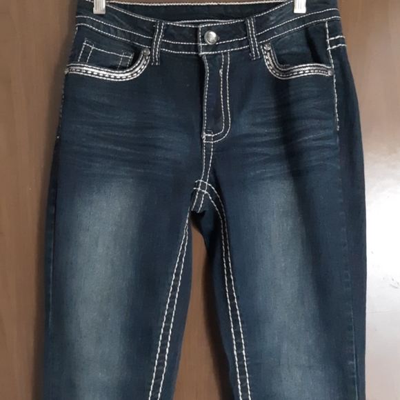 Faded Glory jeans - Picture 2 of 7